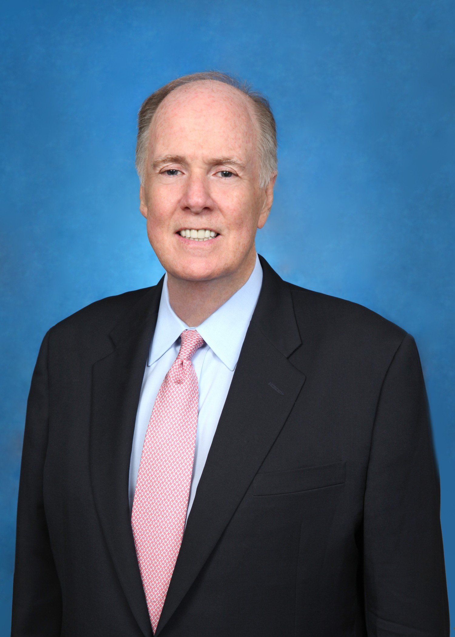 Thomas Donilon - Professional Speakers Booking