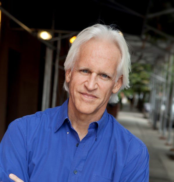 Robert Edsel - Professional null Speaker