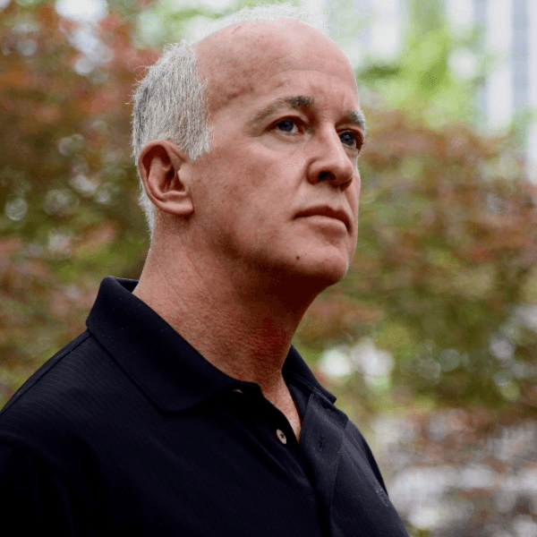 Don Mann - Professional Speakers Booking