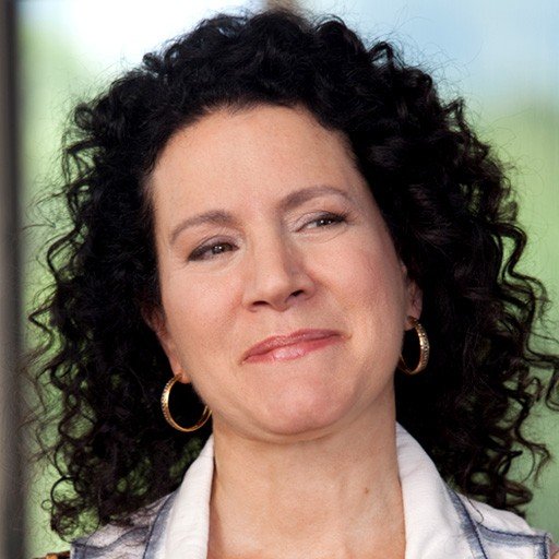 Susie Essman - Professional null Speaker