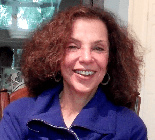 Mindy Weisel - Professional null Speaker