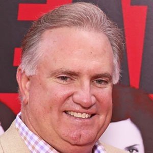 Sean Tuohy - Professional Speakers Booking