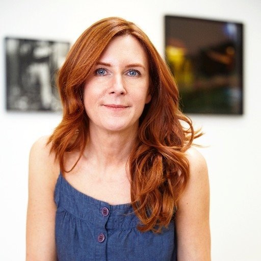 Tabitha Soren - Professional Speakers Booking