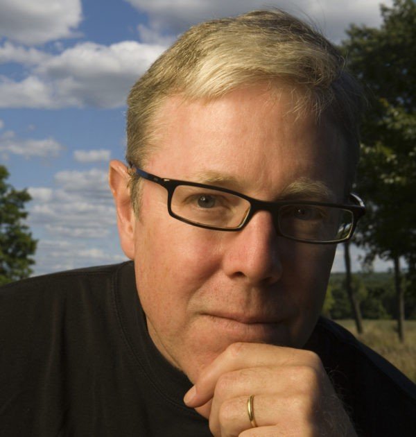 Richard Preston - Professional null Speaker