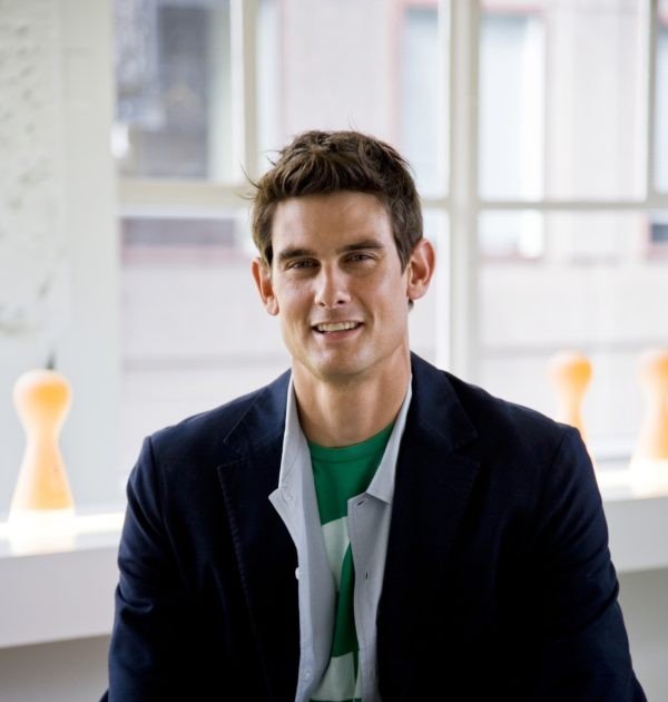 Adam Lowry - Professional Speakers Booking