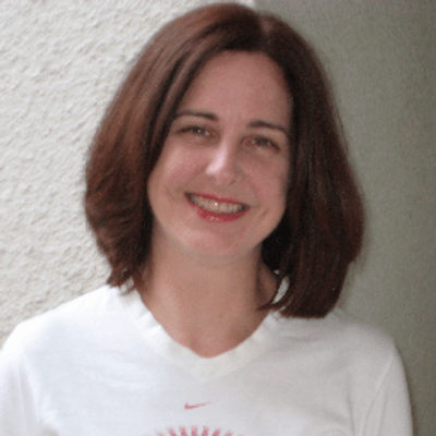 Ashley Merryman - Professional null Speaker