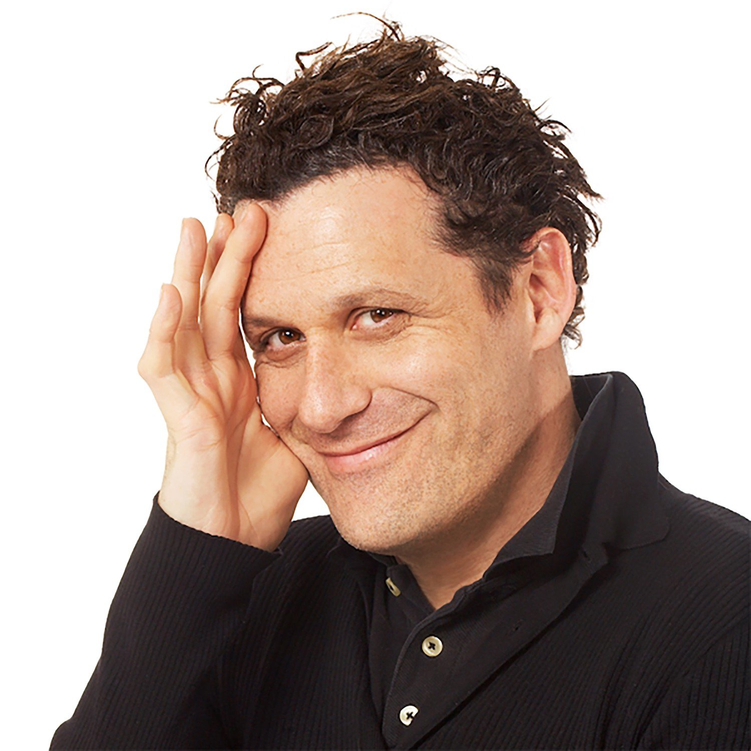 Isaac Mizrahi - Professional null Speaker