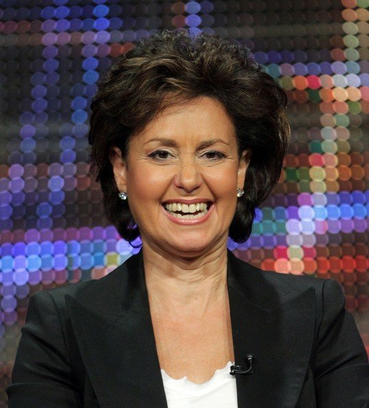 Susie Gharib - Professional null Speaker