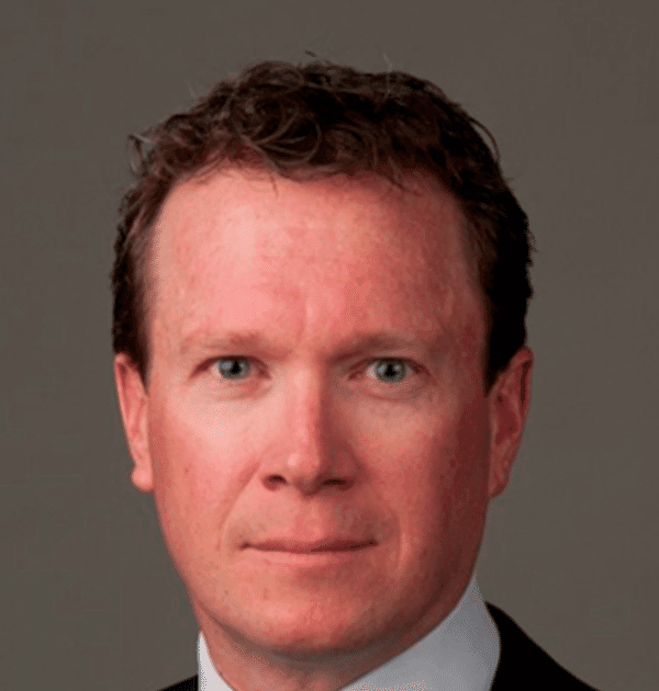 Roger Cressey - Professional Speakers Booking