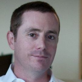 Ronan Ryan - Professional null Speaker