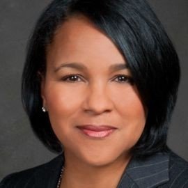 Rosalind Brewer - Professional null Speaker