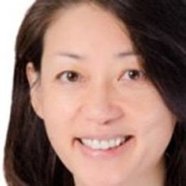 Rosaline Koo - Professional null Speaker