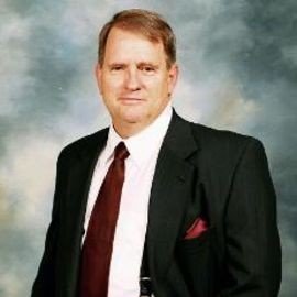 Roy W. Jones - Professional null Speaker