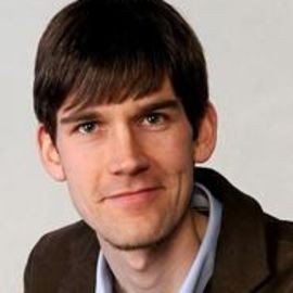 Sam Kean - Professional Speakers Booking