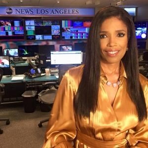 Areva Martin - Professional null Speaker