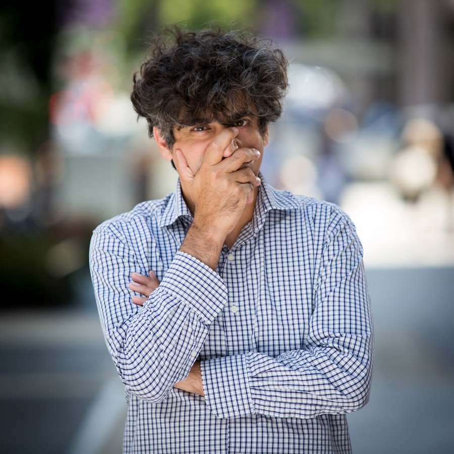 Arun Chaudhary - Professional null Speaker