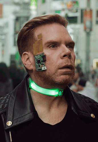 Chris Dancy - Professional Speakers Booking