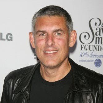 Lyor Cohen - Professional null Speaker