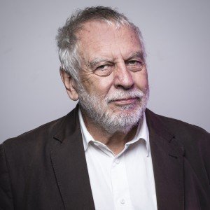 Nolan Bushnell - Professional null Speaker