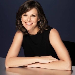 Campbell Brown - Professional Speakers Booking