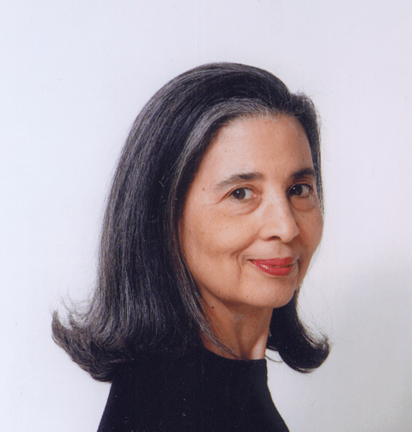 Gail Buckley - Professional Speakers Booking