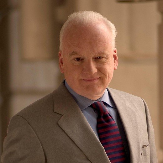 Richard Clarke - Professional null Speaker