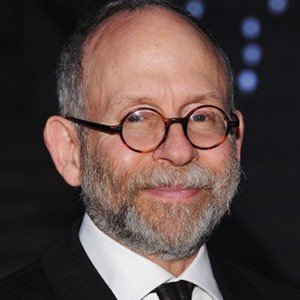 Bob Balaban - Professional null Speaker