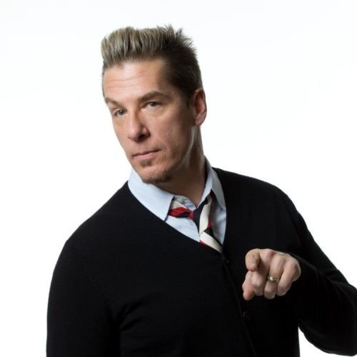 Greg Behrendt - Professional Speakers Booking