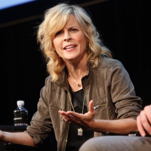 Maria Bamford - Professional null Speaker