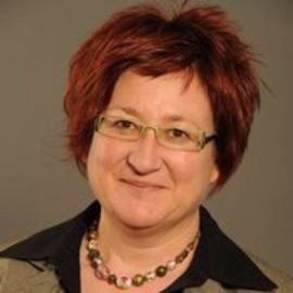 Ruth Klein - Professional null Speaker