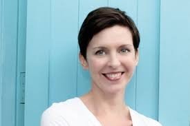 Ruth Stubbs - Professional null Speaker