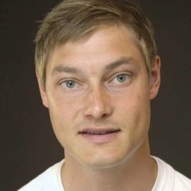 Ryan Hoover - Professional null Speaker