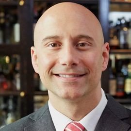 Sabato Sagaria - Professional null Speaker