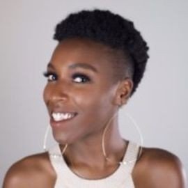 Sabine Quetant - Professional null Speaker