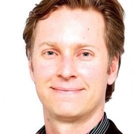 Sam Shank - Professional null Speaker