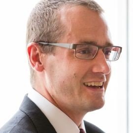 Sam Wilkin - Professional null Speaker