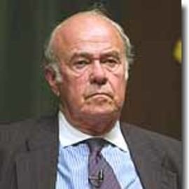 Sander Vanocur - Professional null Speaker