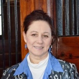 Sandy Lerner - Professional null Speaker