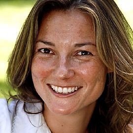 Sara Murray - Professional null Speaker