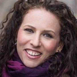 Sarah Wildman - Professional null Speaker