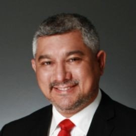 Sattar Bawany - Professional Speakers Booking