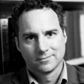 Scott Gilmore - Professional null Speaker