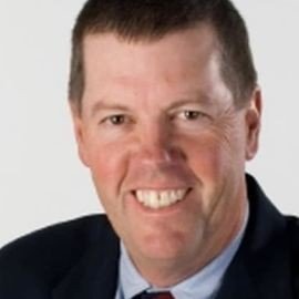Scott McNealy - Professional null Speaker