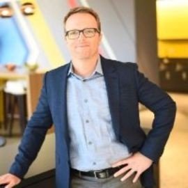 Scott Sanborn - Professional null Speaker