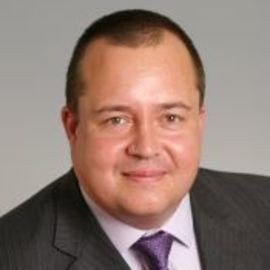 Sean Holohan - Professional null Speaker