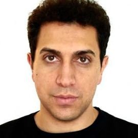 Sean Rad - Professional null Speaker