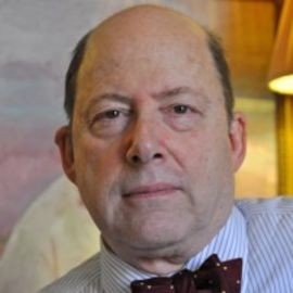 Seth Lipsky - Professional null Speaker