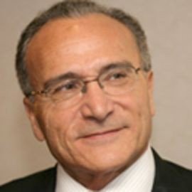 Shalom Saar - Professional null Speaker