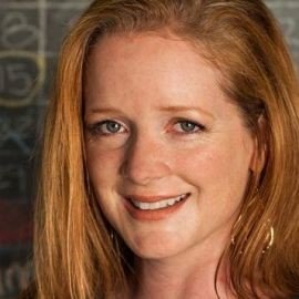 Shannon May - Professional null Speaker