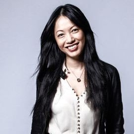 ShaoLan Hsueh - Professional null Speaker